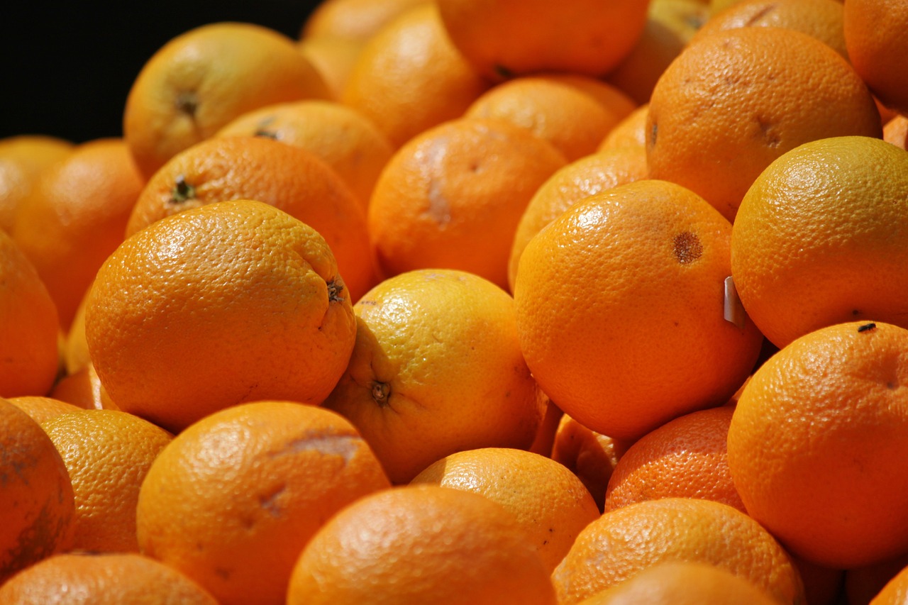 Image - oranges citrus fruits citrus fruit