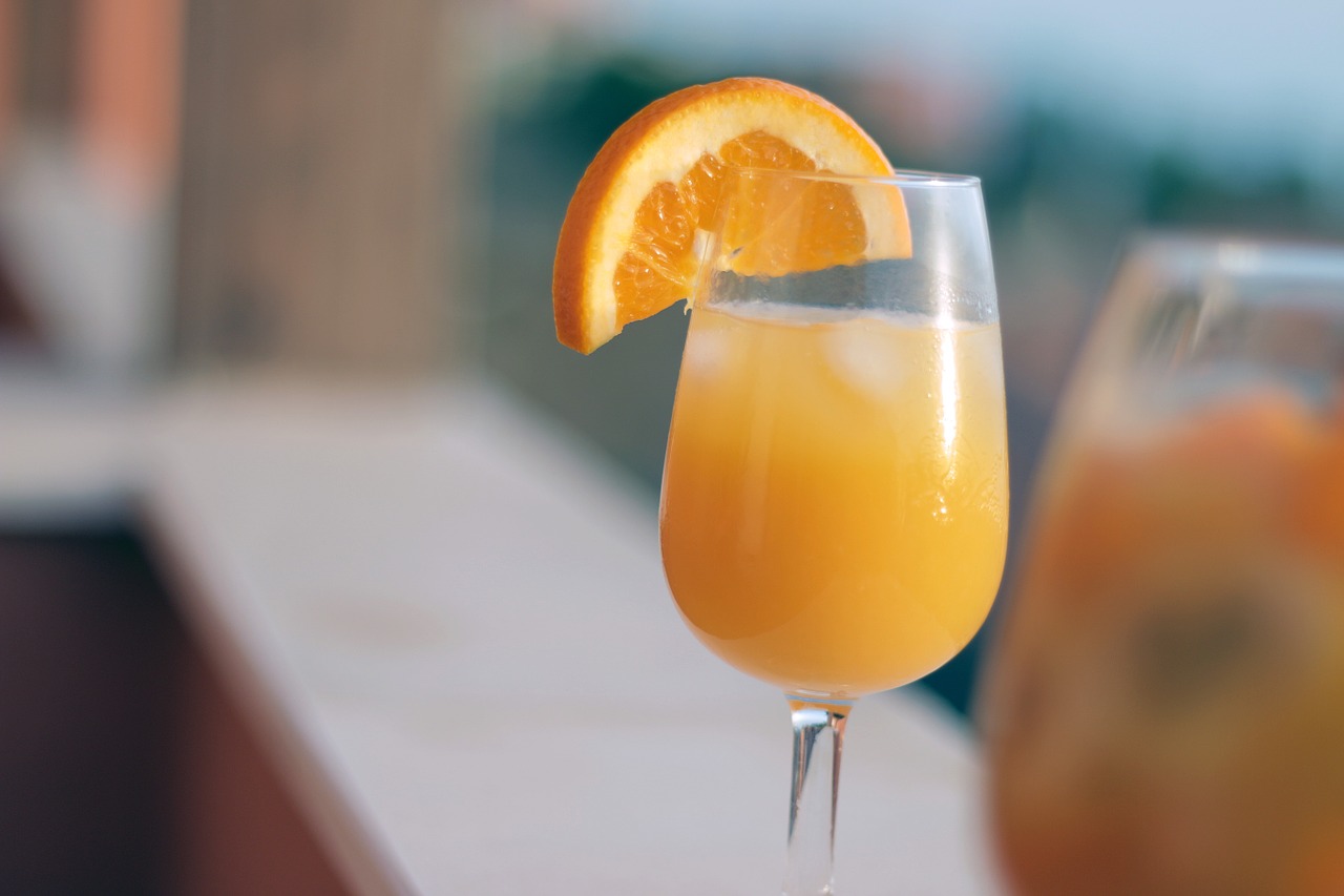 Image - orange juice juice fresh oranges