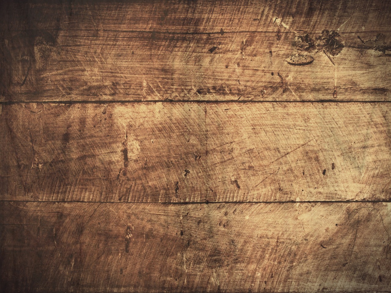 Image - wood old scratches brown nature