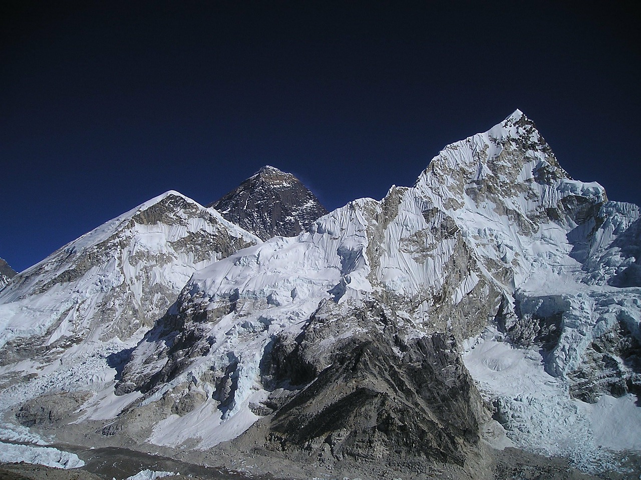 Image - nepal himalayas mountain everest