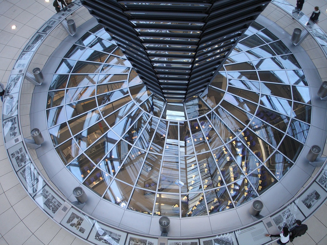 Image - reichstag berlin dome glass