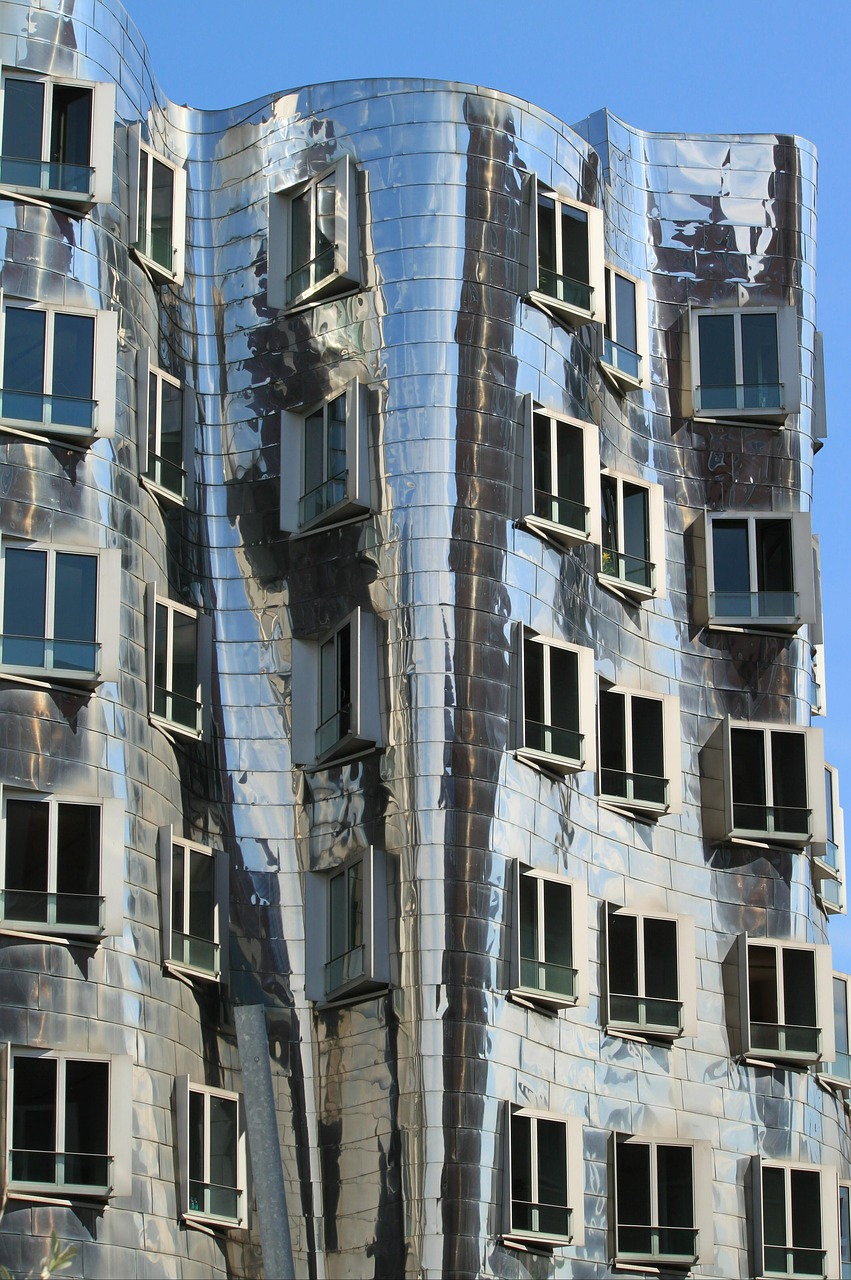 Image - facade building architecture home