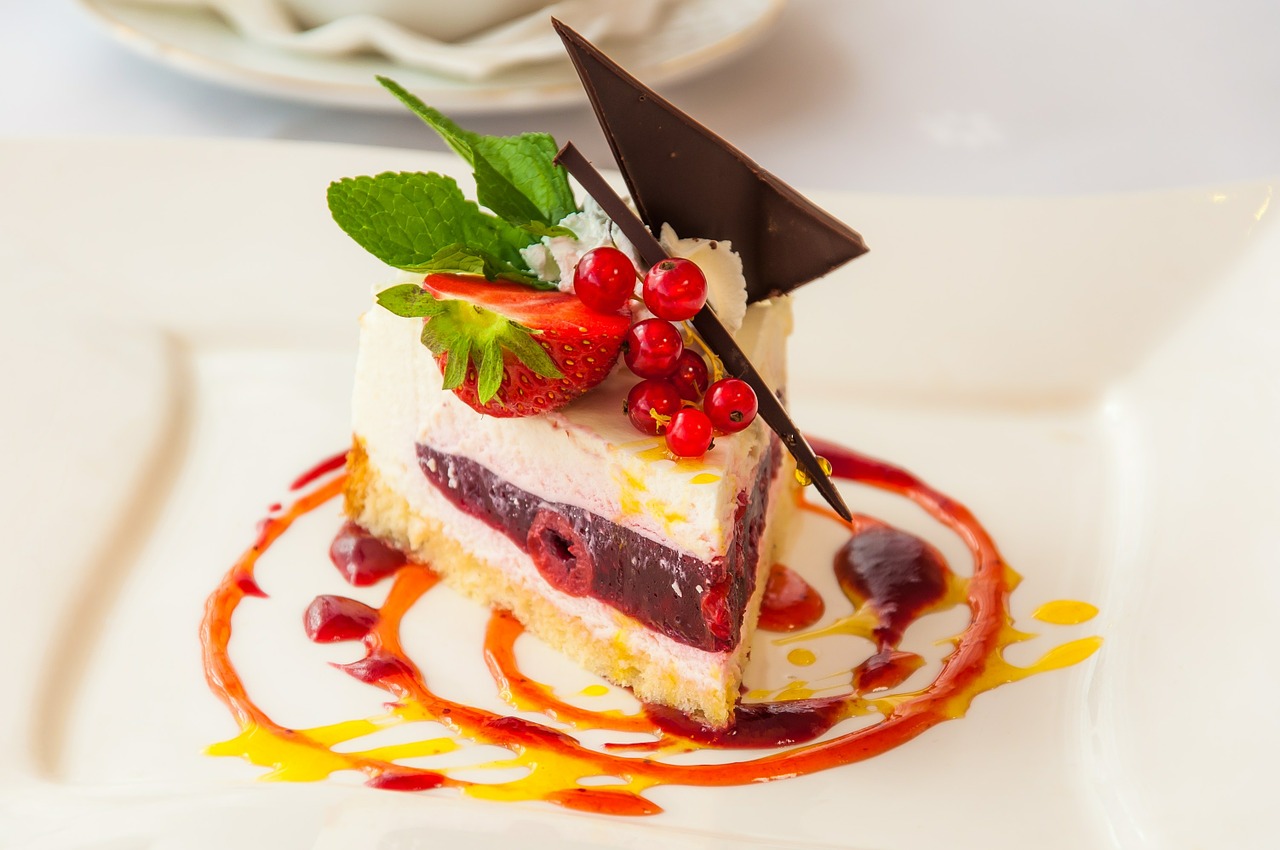 Image - the cake dessert eating bun