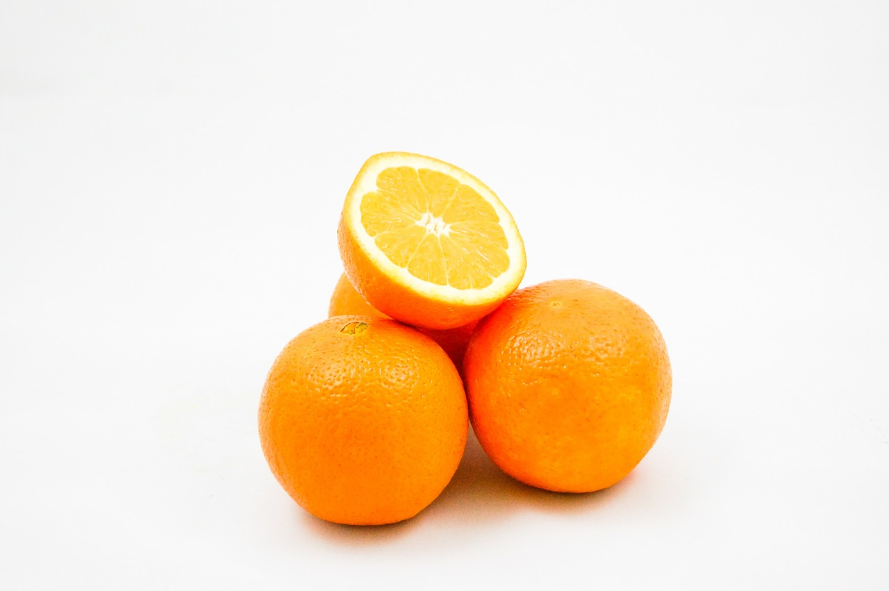 Image - oranges fruit vitamins