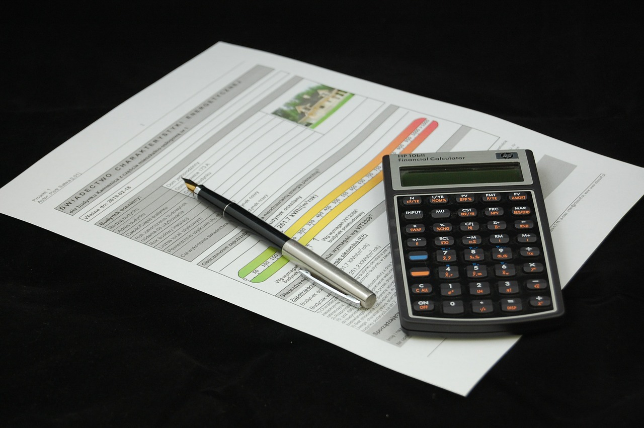 Image - calculator agreement