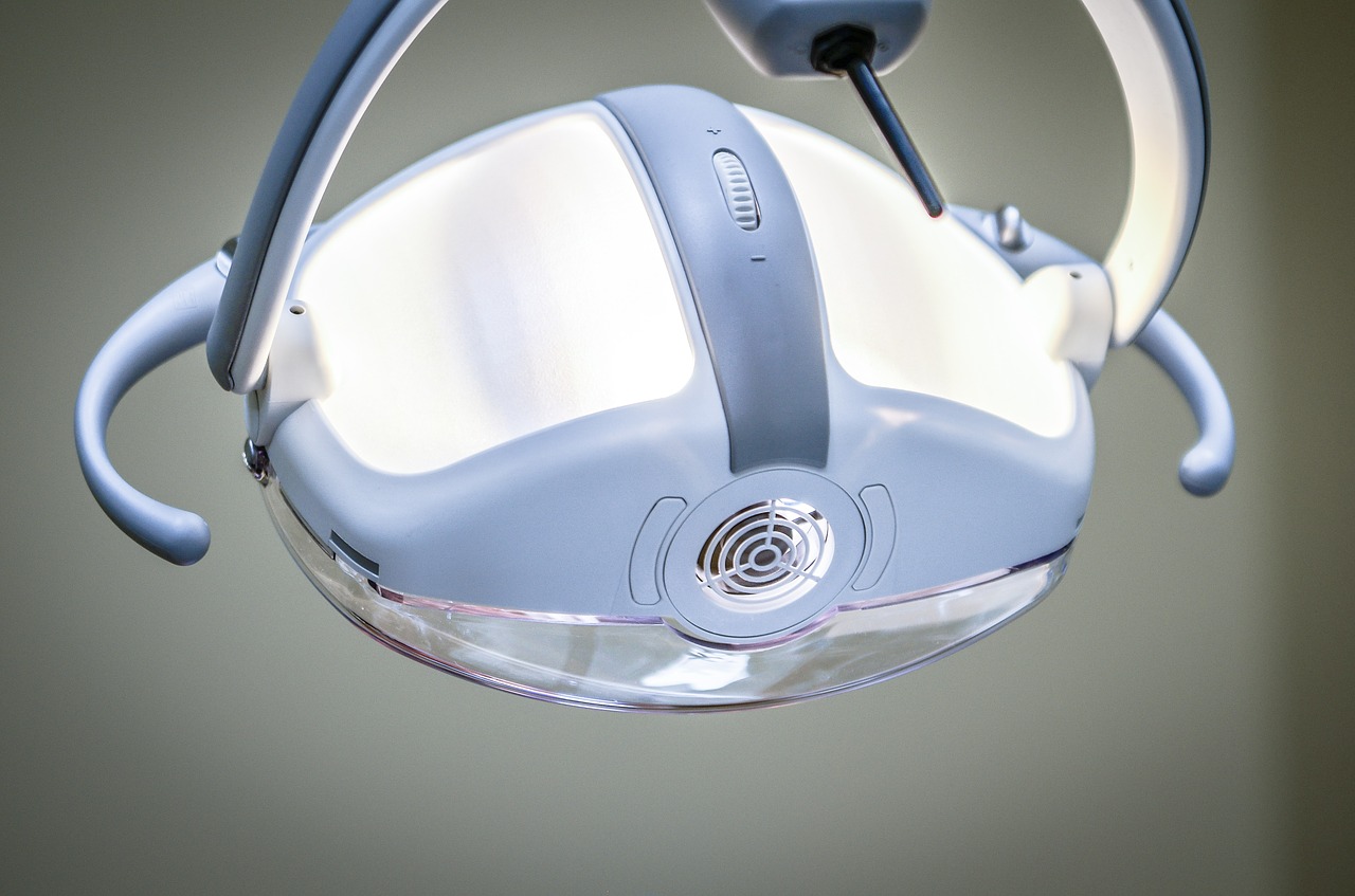 Image - dentist equipment replacement lamp