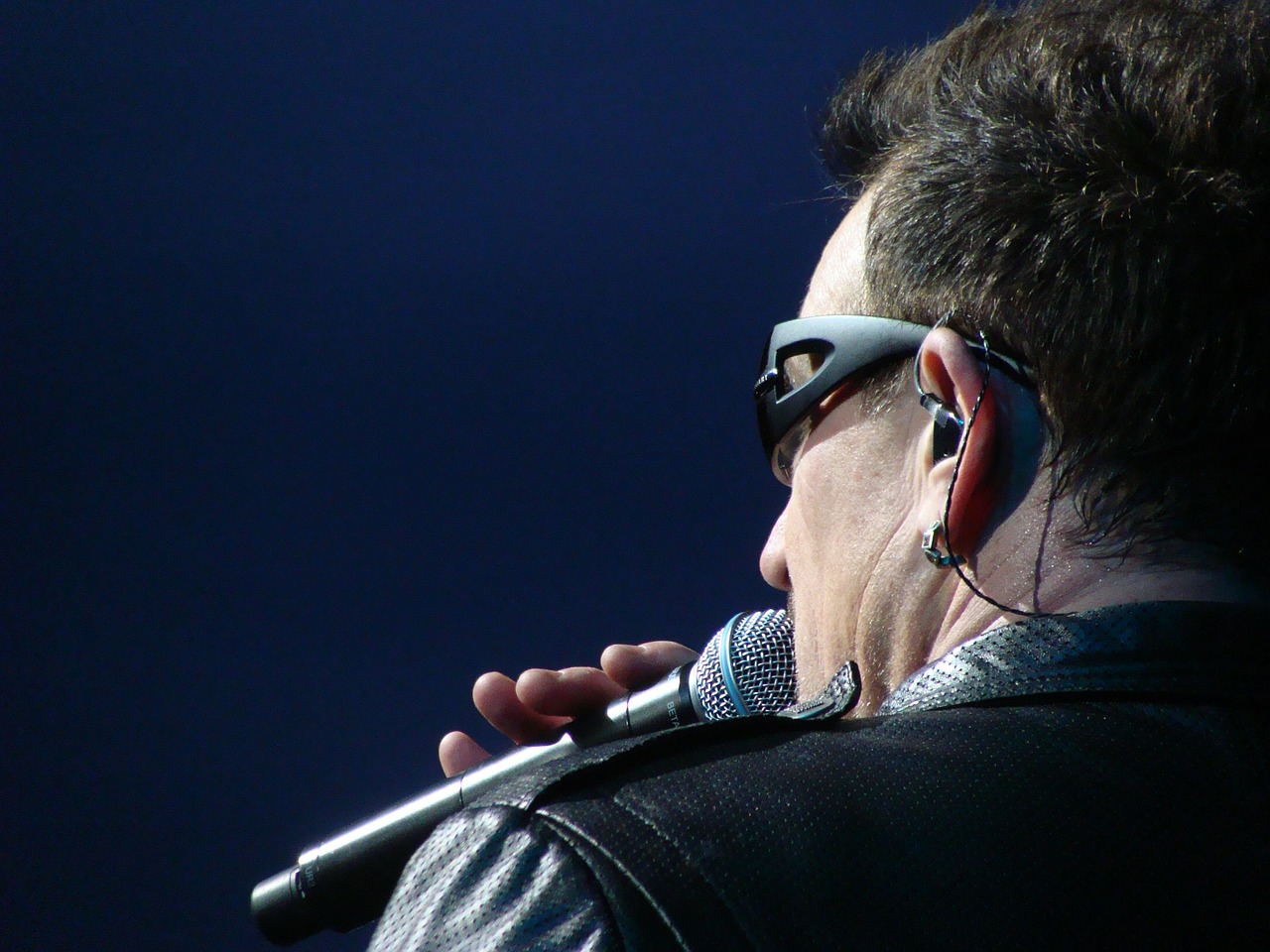 Image - paul david hewson singer bono u2