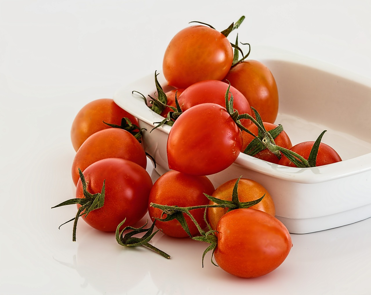 Image - tomato red fresh vegetable diet