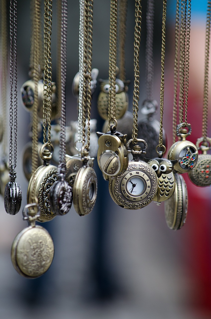 Image - pocket watches time of time watches