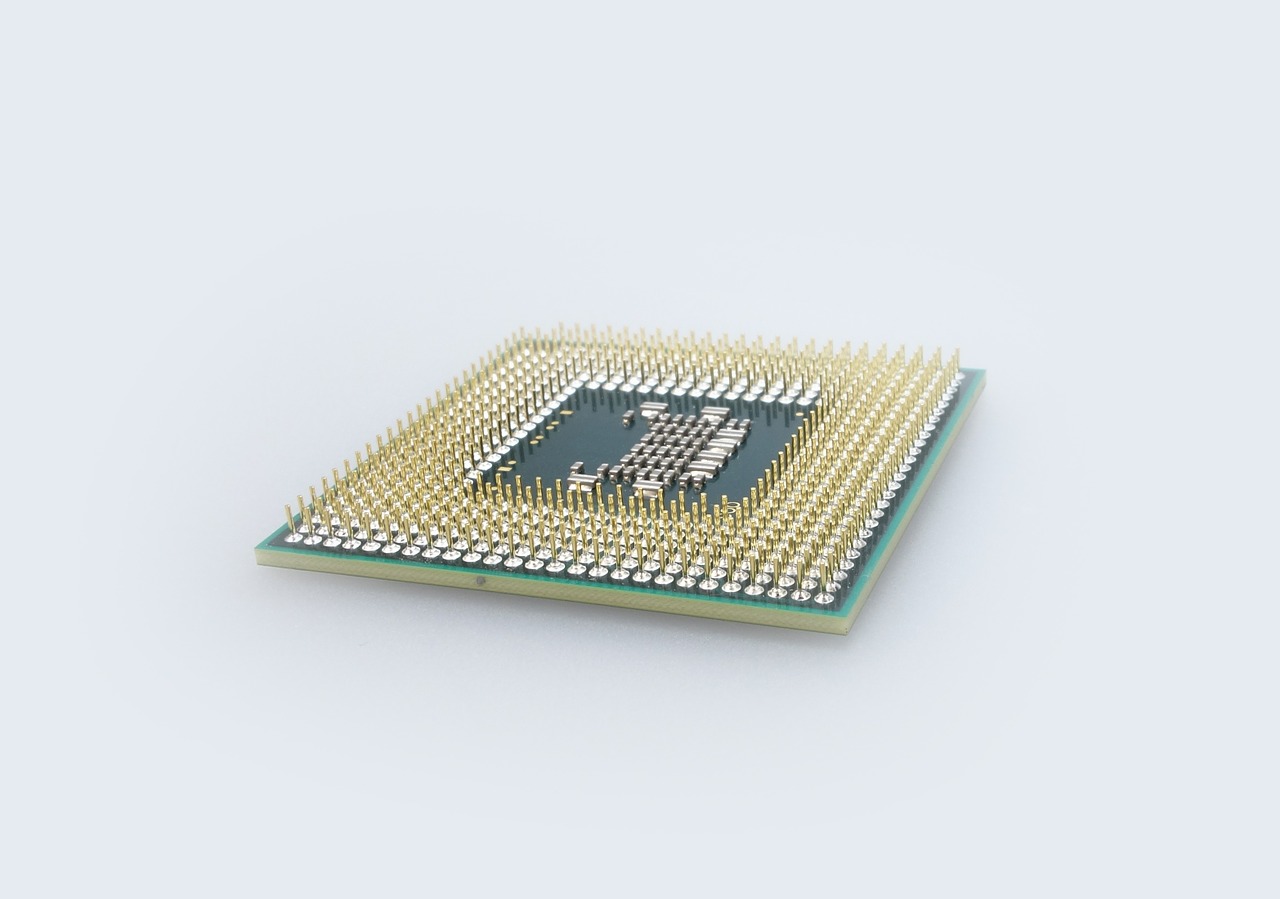 Image - cpu processor electronics computer