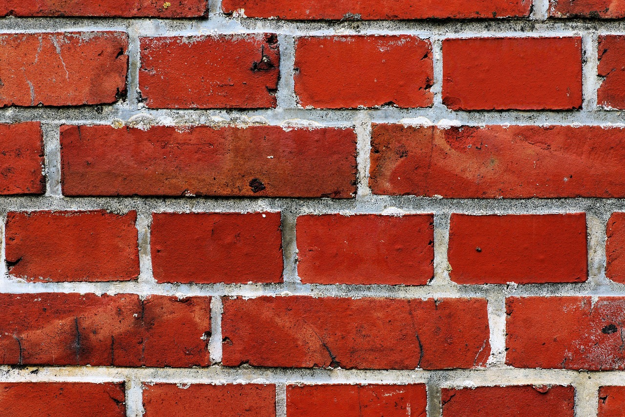 Image - wall stones hauswand structure