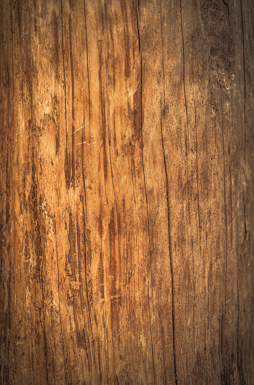 Image - wood old board weathered grain