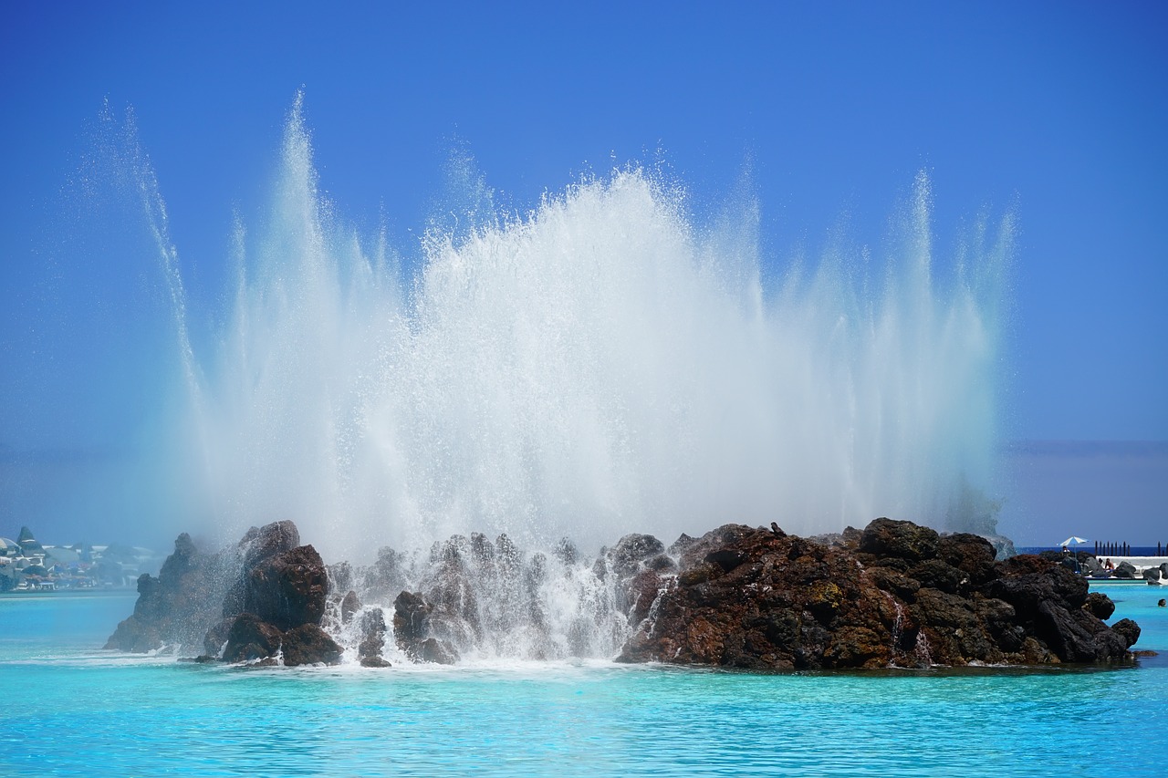 Image - fountain inject fountains