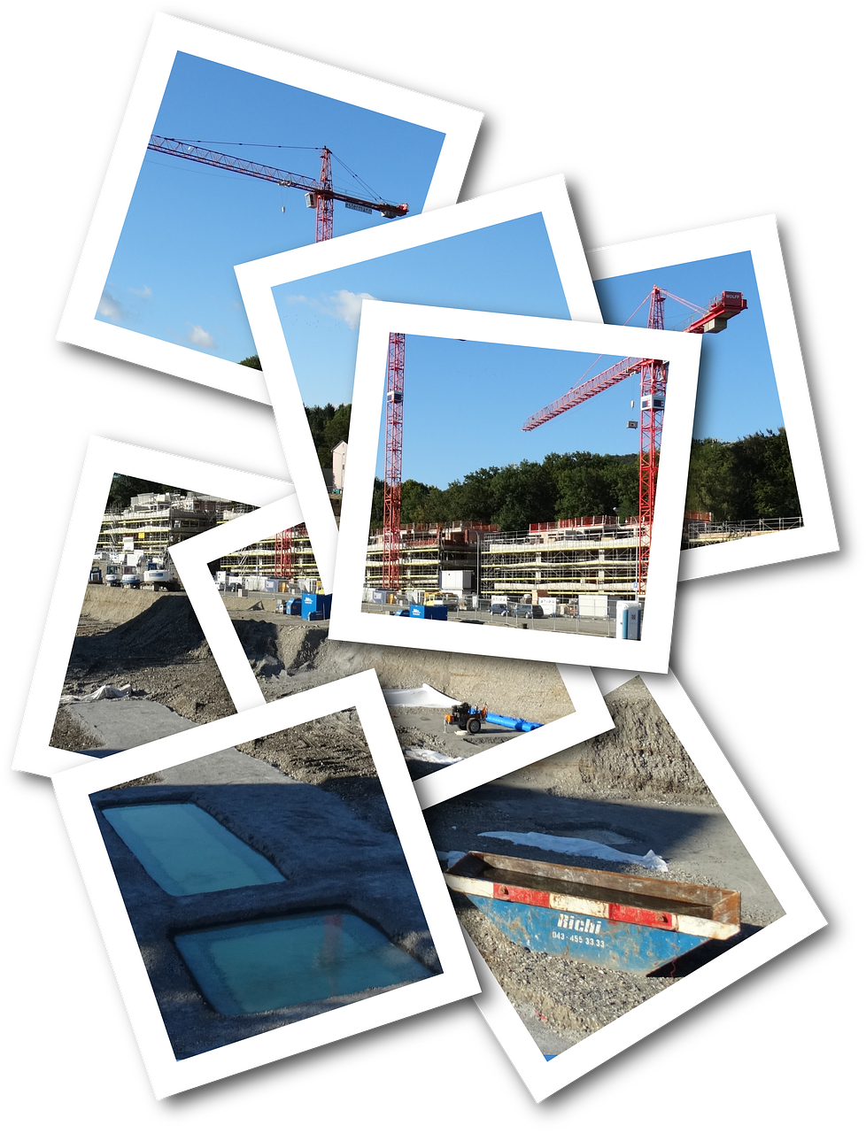 Image - mr site build crane baukran