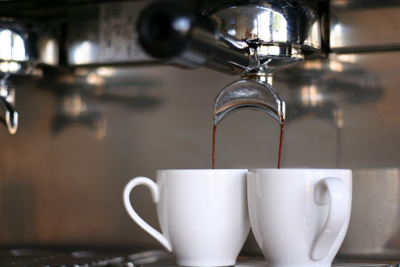 Image - coffee espresso filter carrier