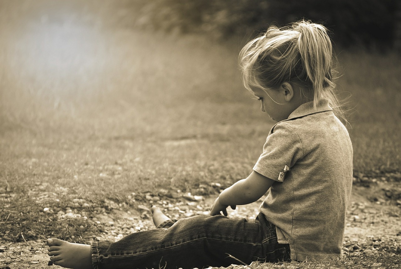 Image - boy child playing happy kid