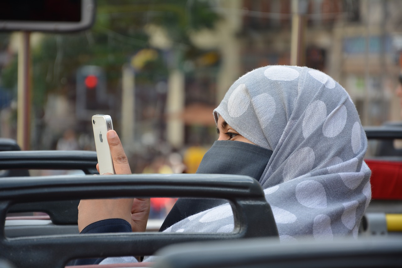 Image - abdulrasheed arabic headwear