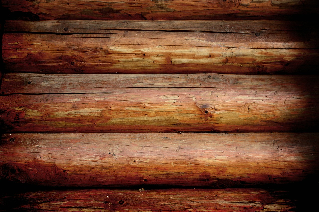 Image - wood background rustico trunks