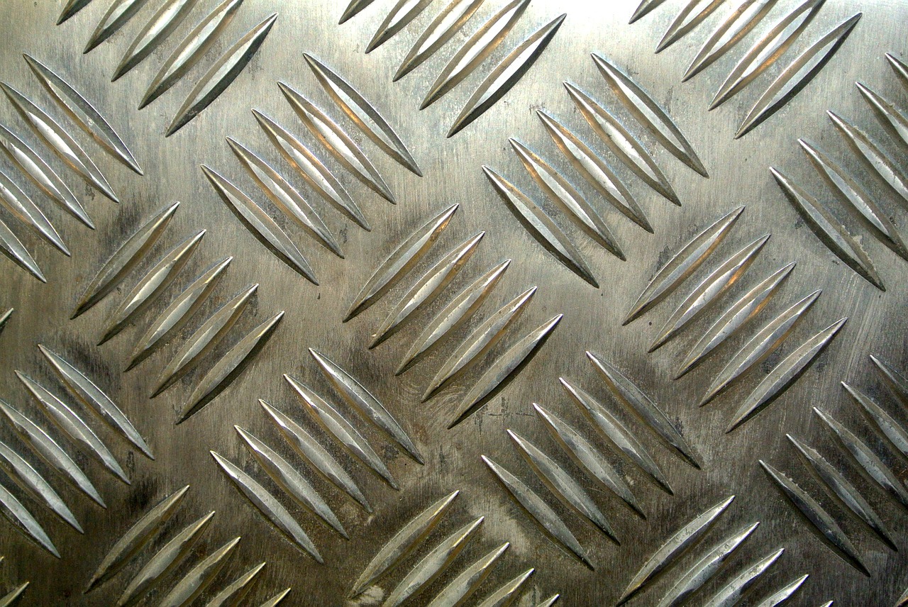 Image - corrugated sheet sheet metal