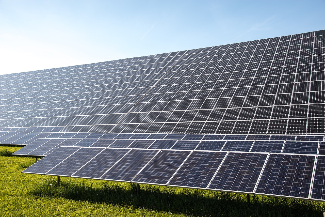 Image - solar cells current photovoltaic