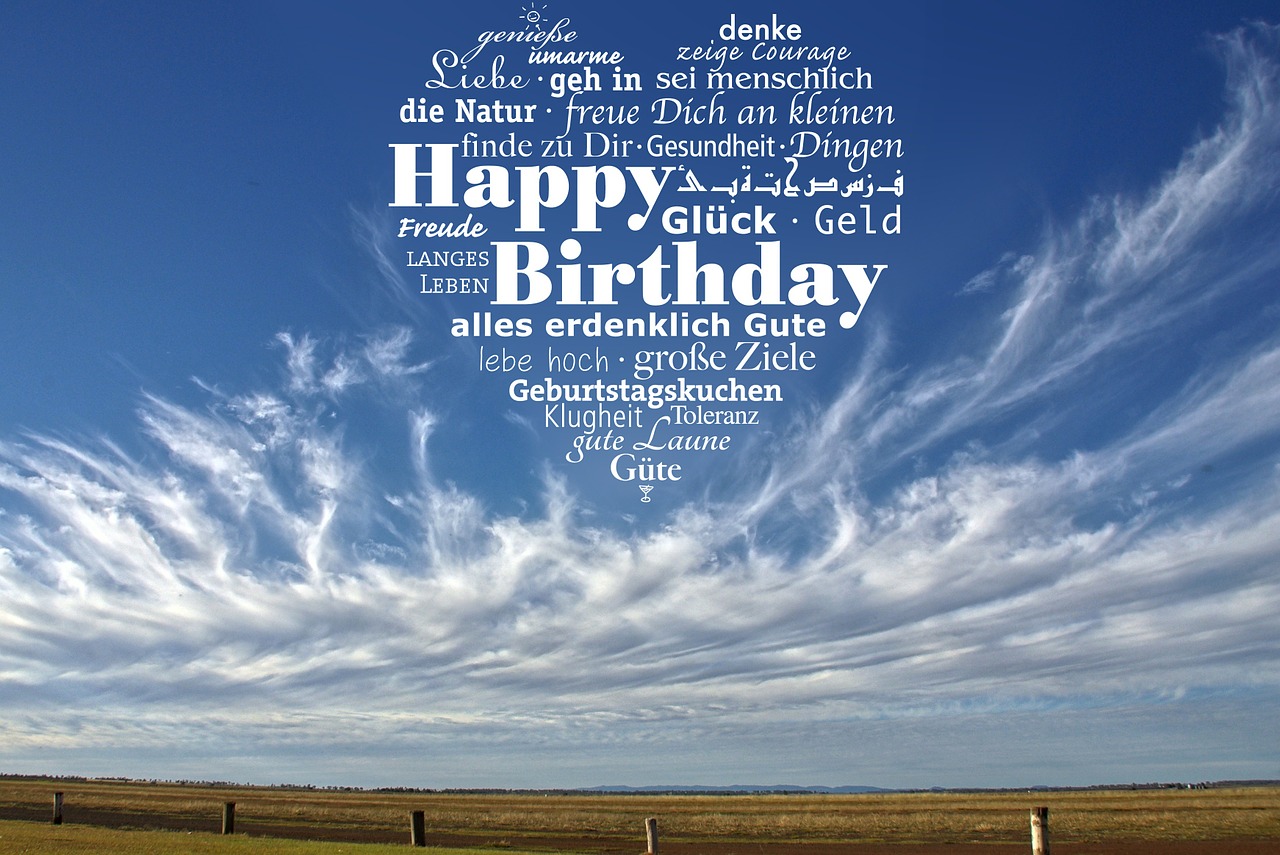 Image - birthday greeting happy birthday