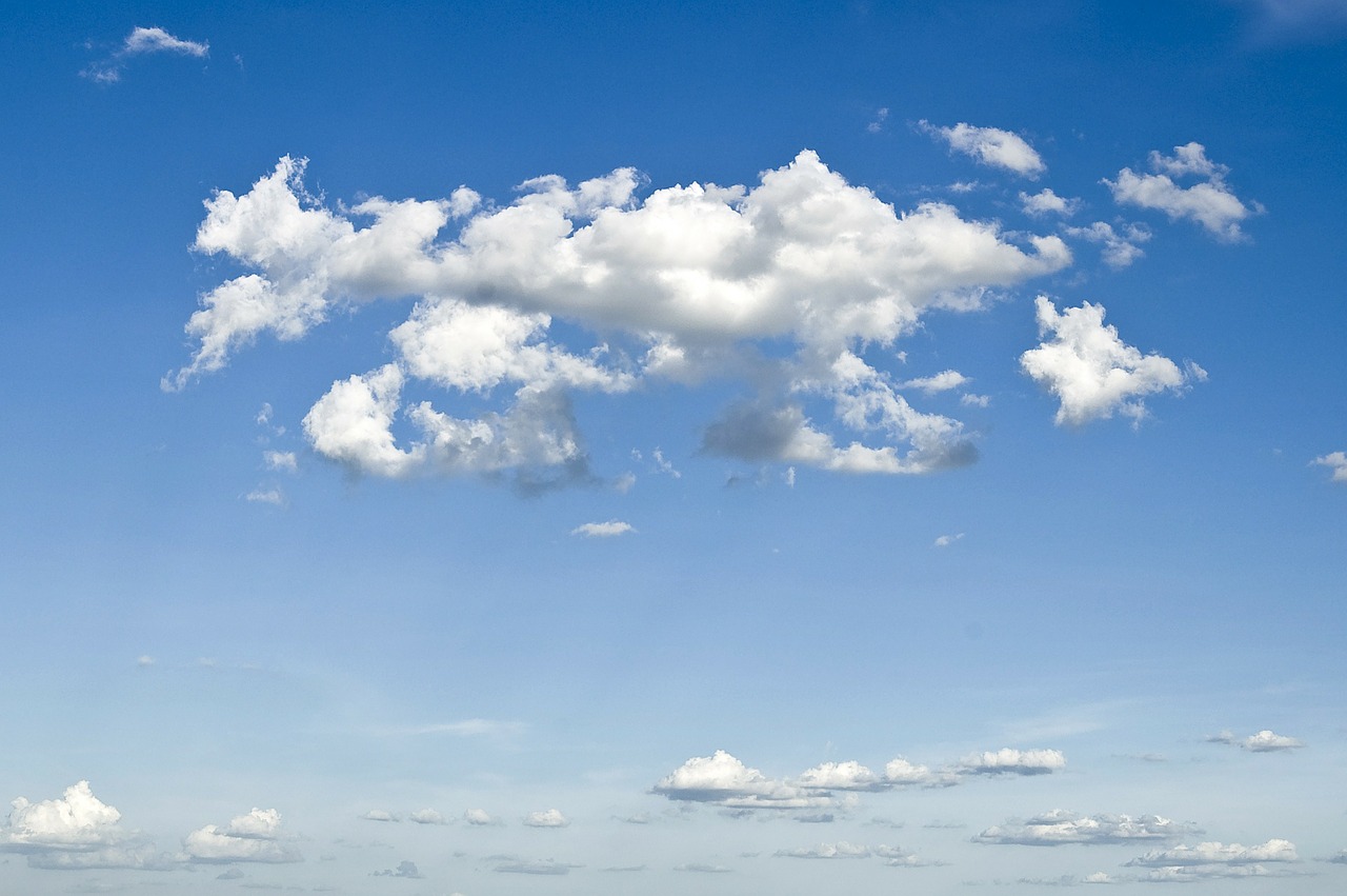 Image - sky clouds outdoors scenic