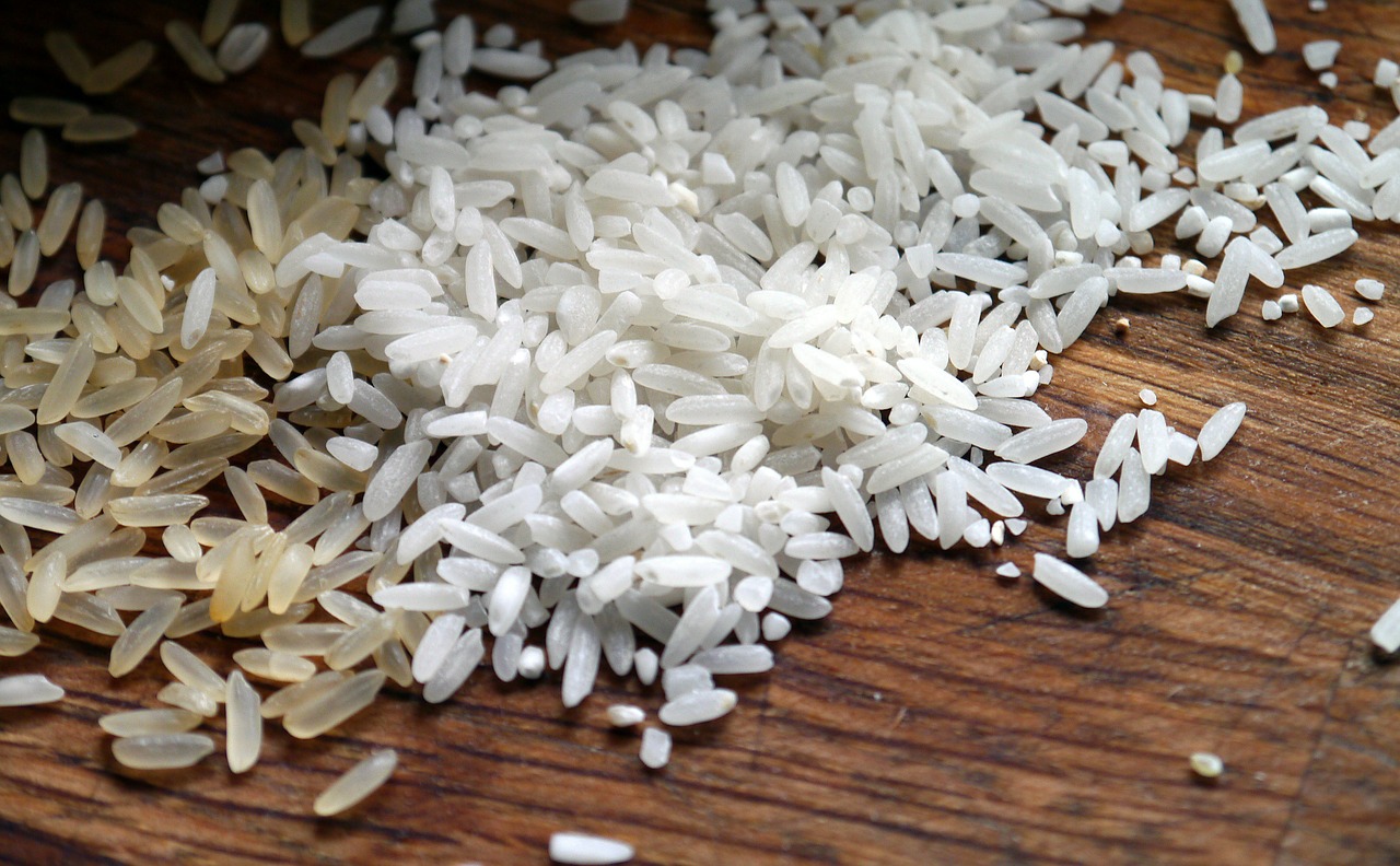Image - rice food healthy cuisine meal