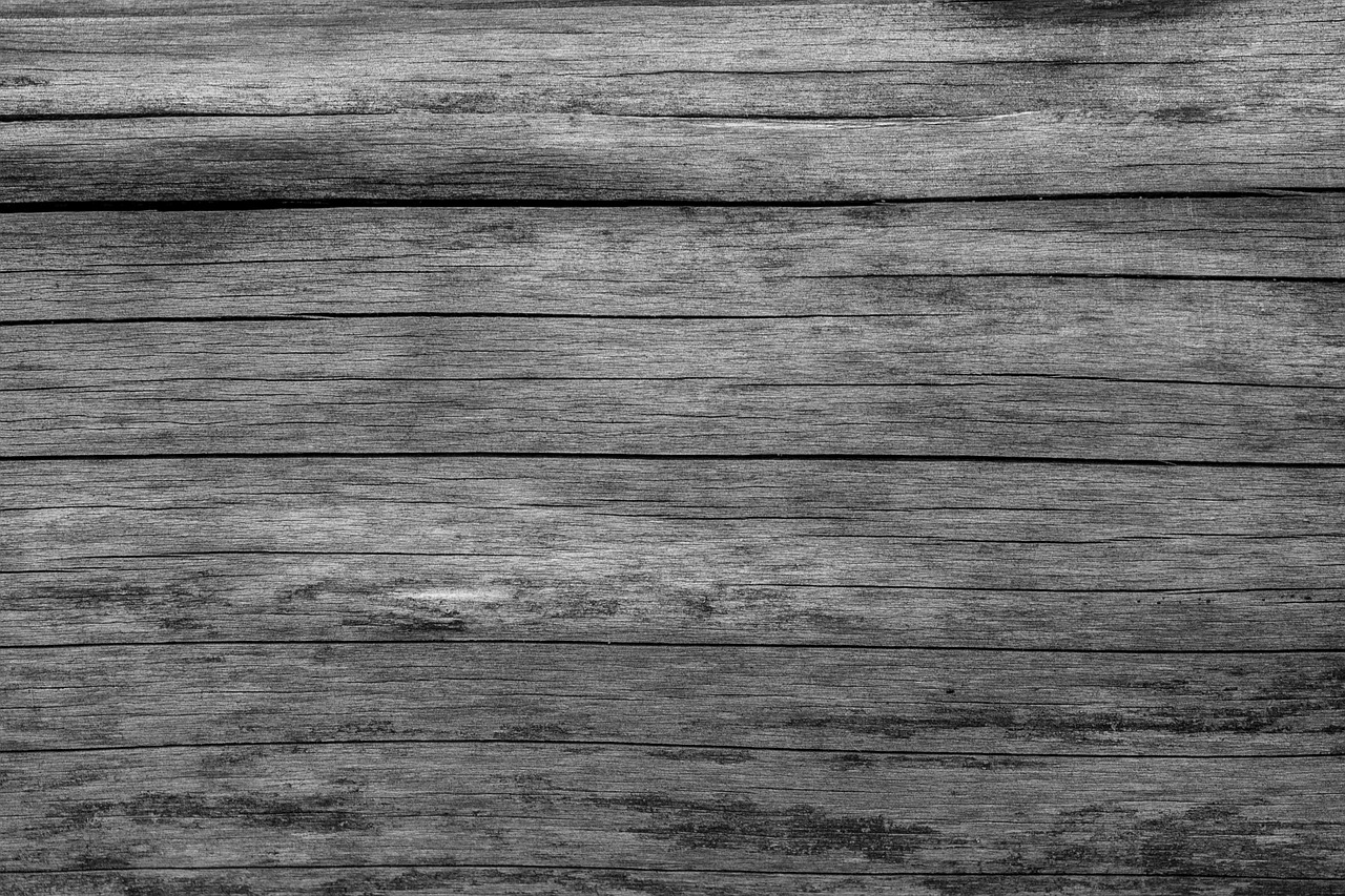 Image - board wood grey grain texture