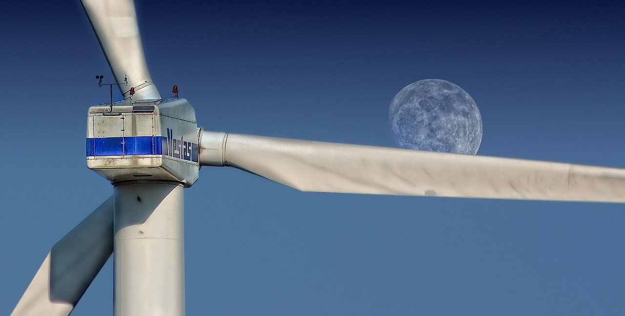 Image - pinwheel wind power enerie