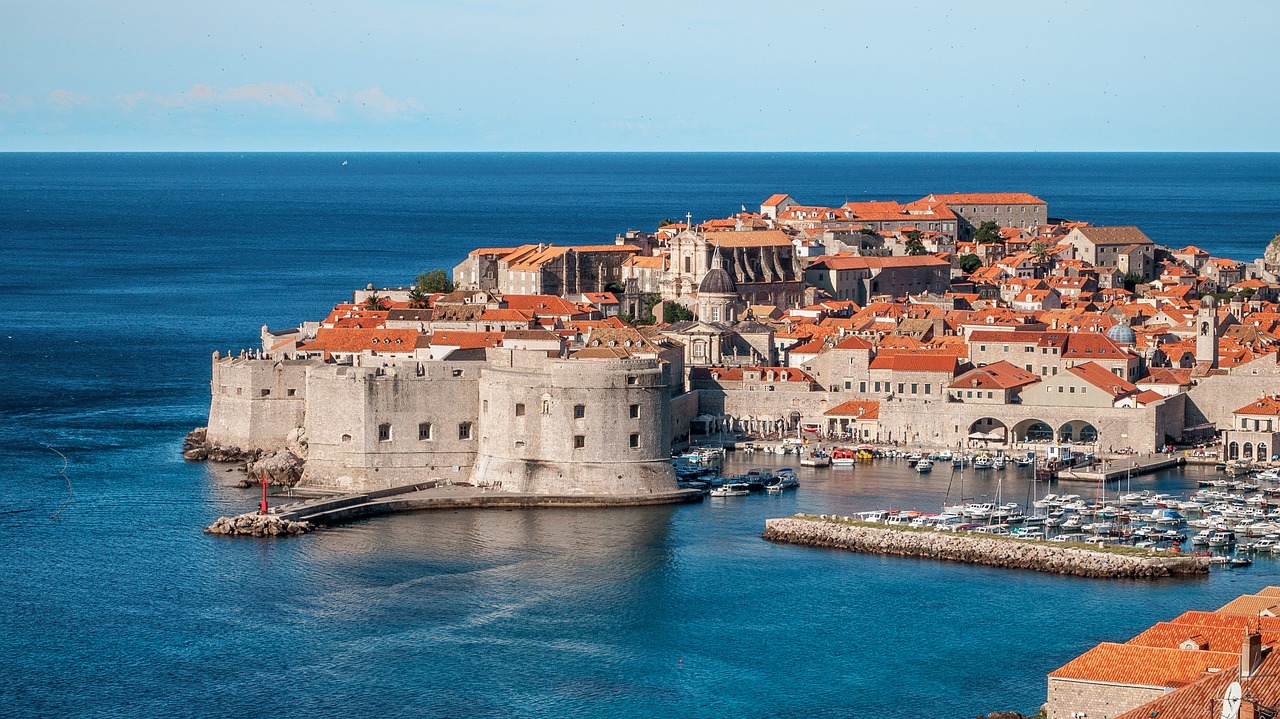 Image - dubrovnik croatia kings landing