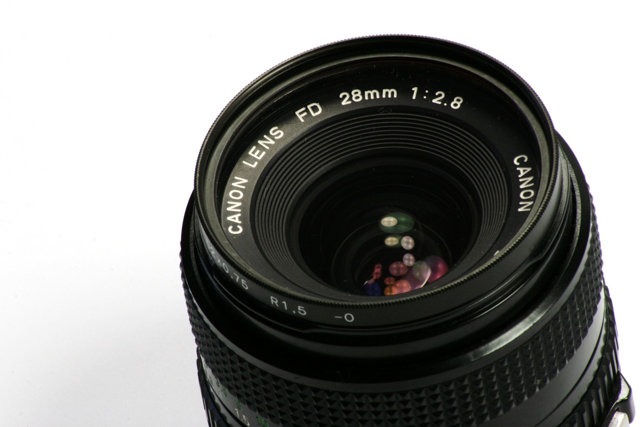 Image - lens technical camera photography