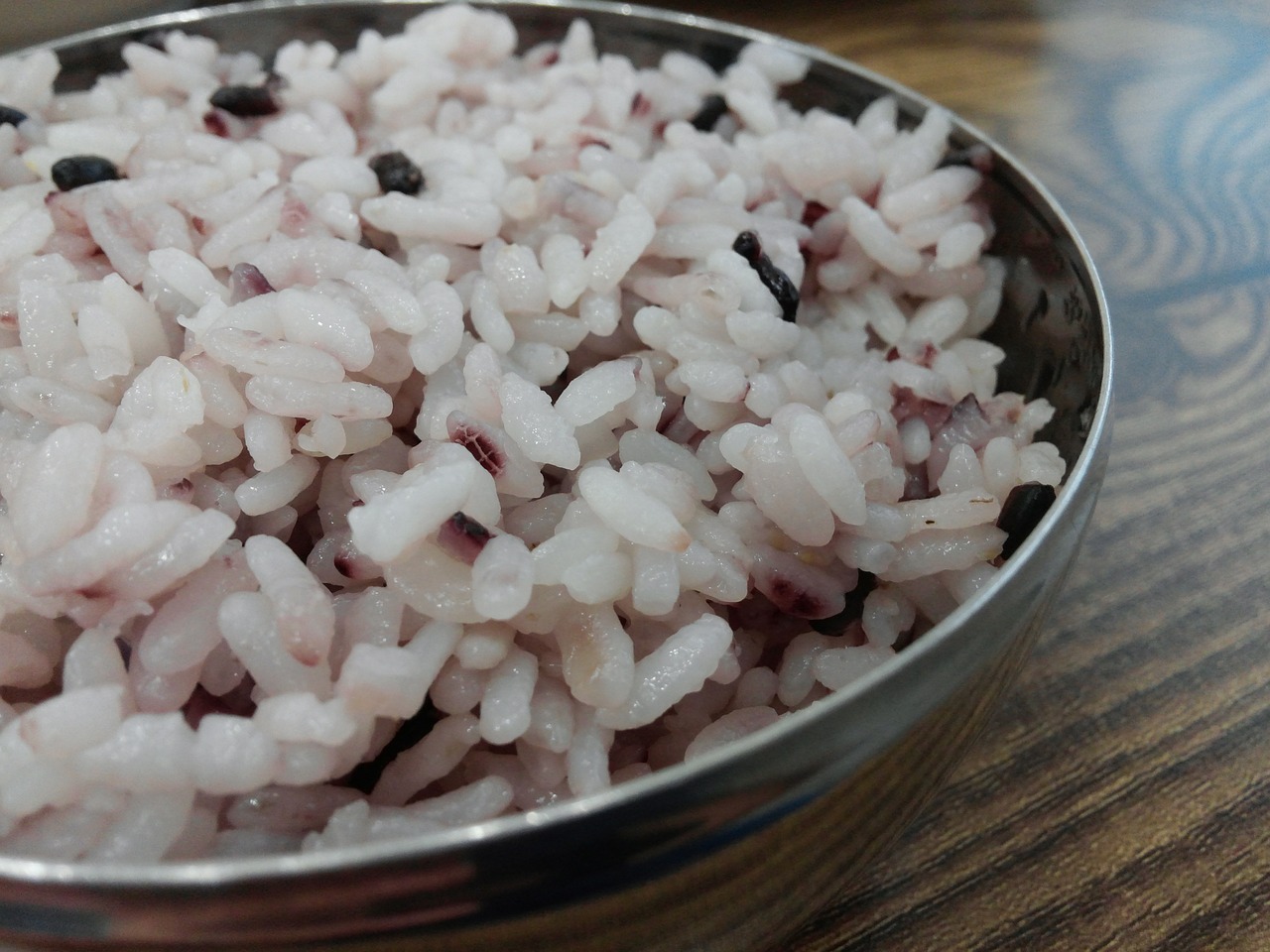 Image - rice bob black s food cooking