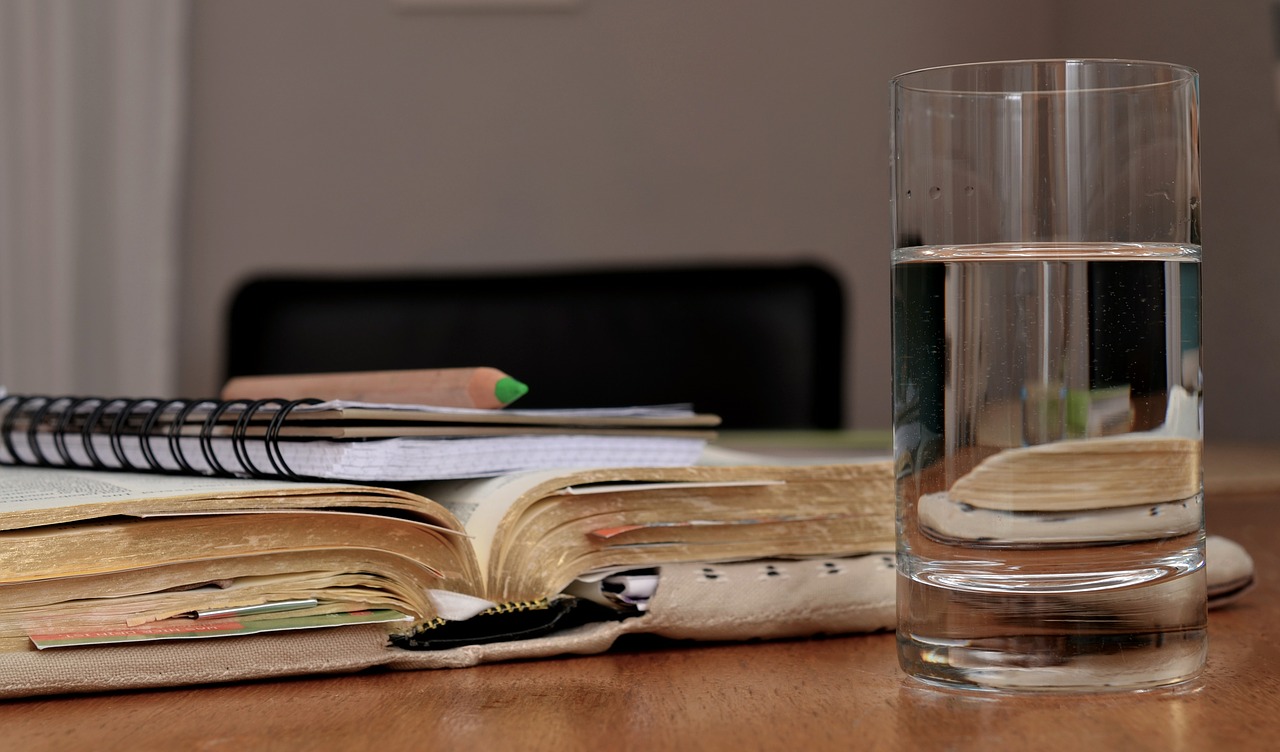 Image - learn study read accounting glass