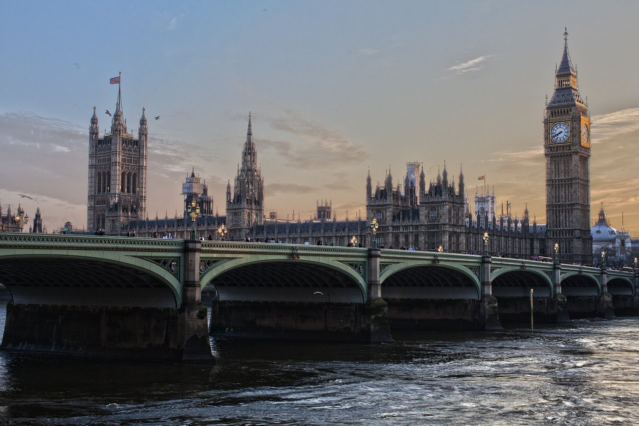 Image - london parliament england ben ben