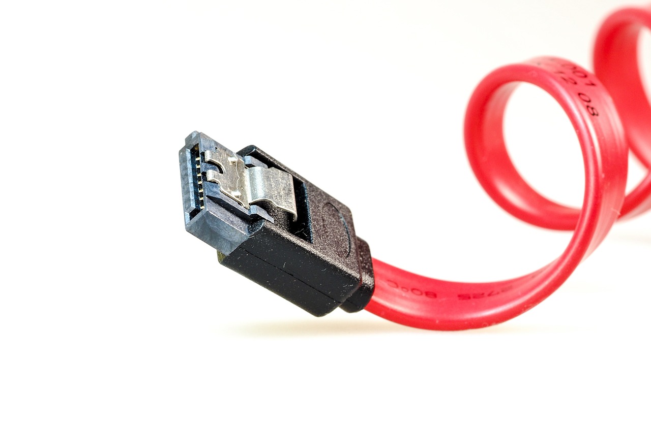 Image - cable computer sata s ata