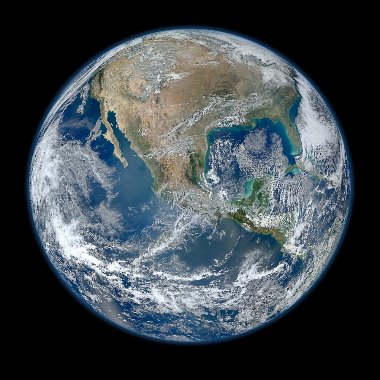 Image - world earth planet globe spaceview