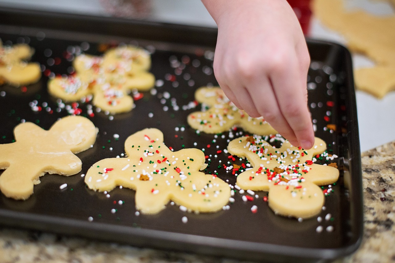 Image - christmas cookies cookies christmas