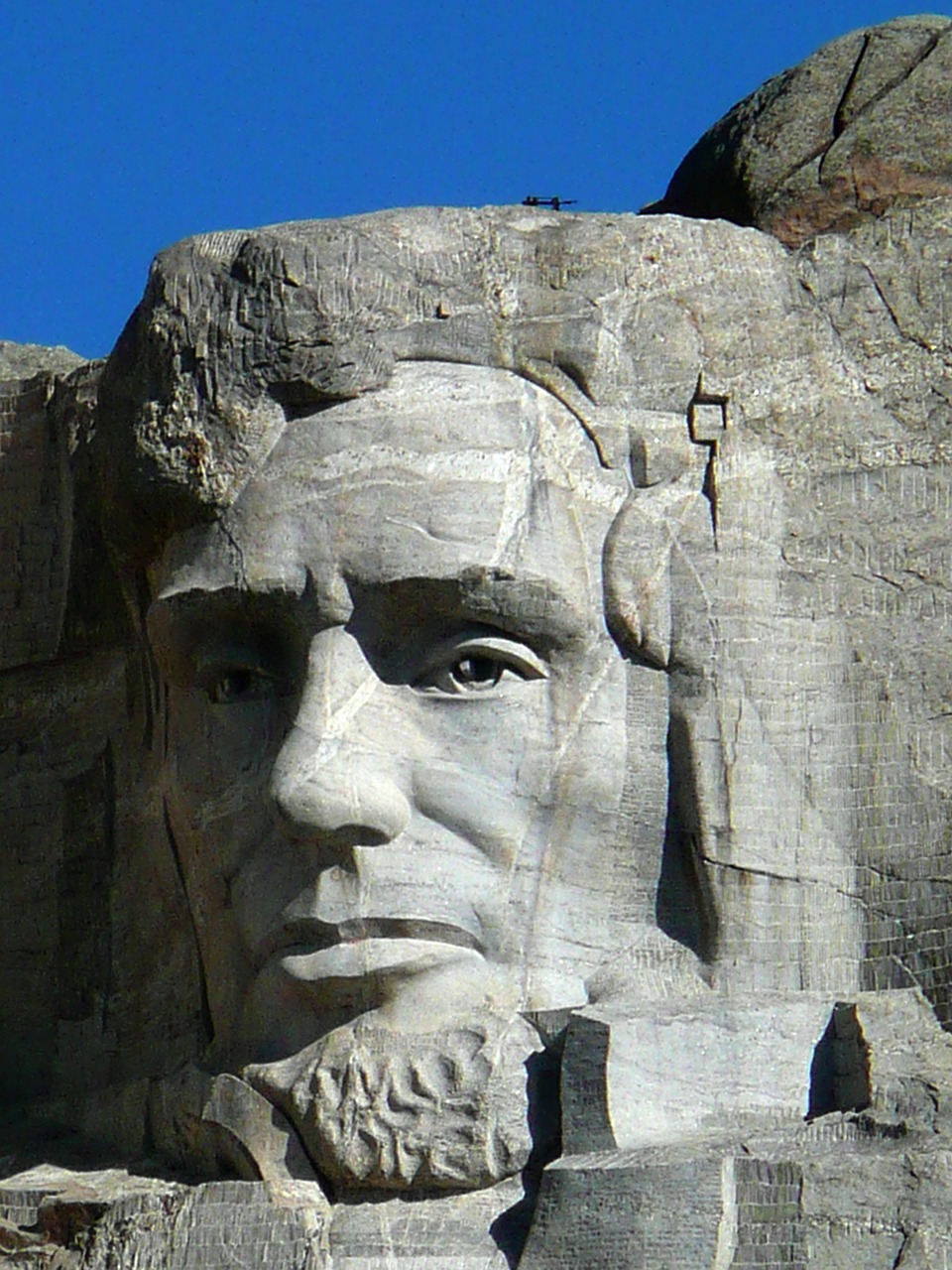 Image - mount rushmore presidents