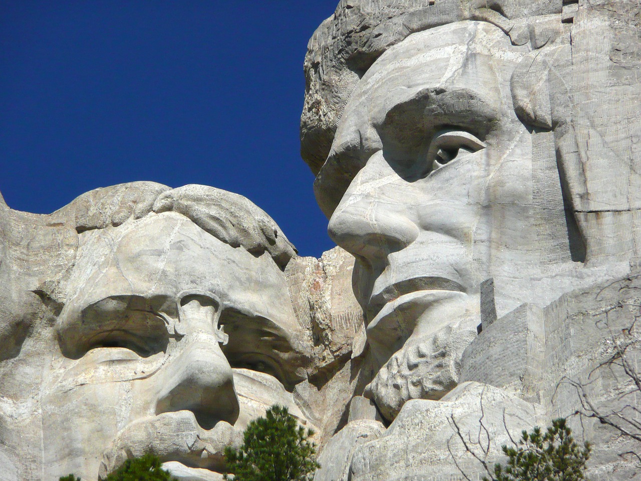 Image - mount rushmore national monument