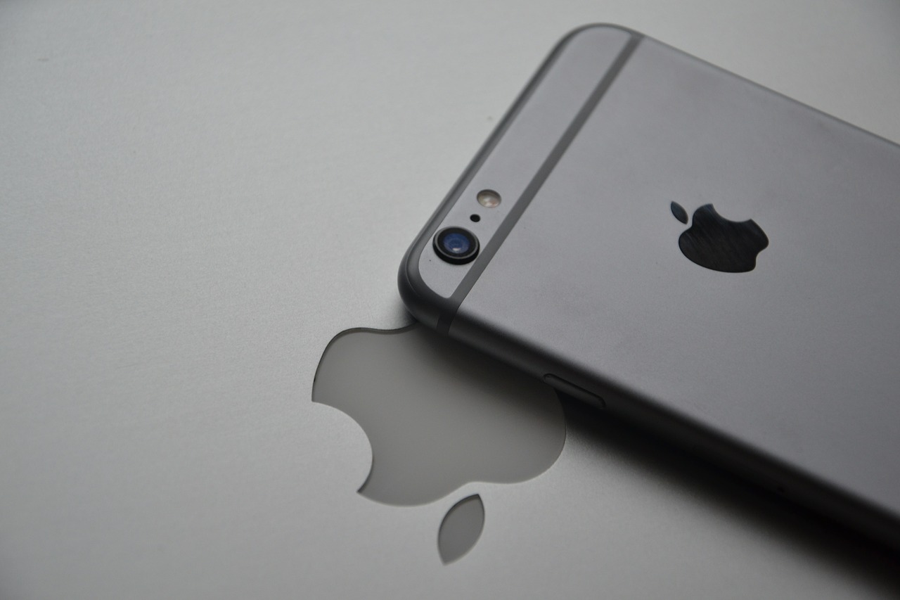 Image - iphone apple phone cellular phone