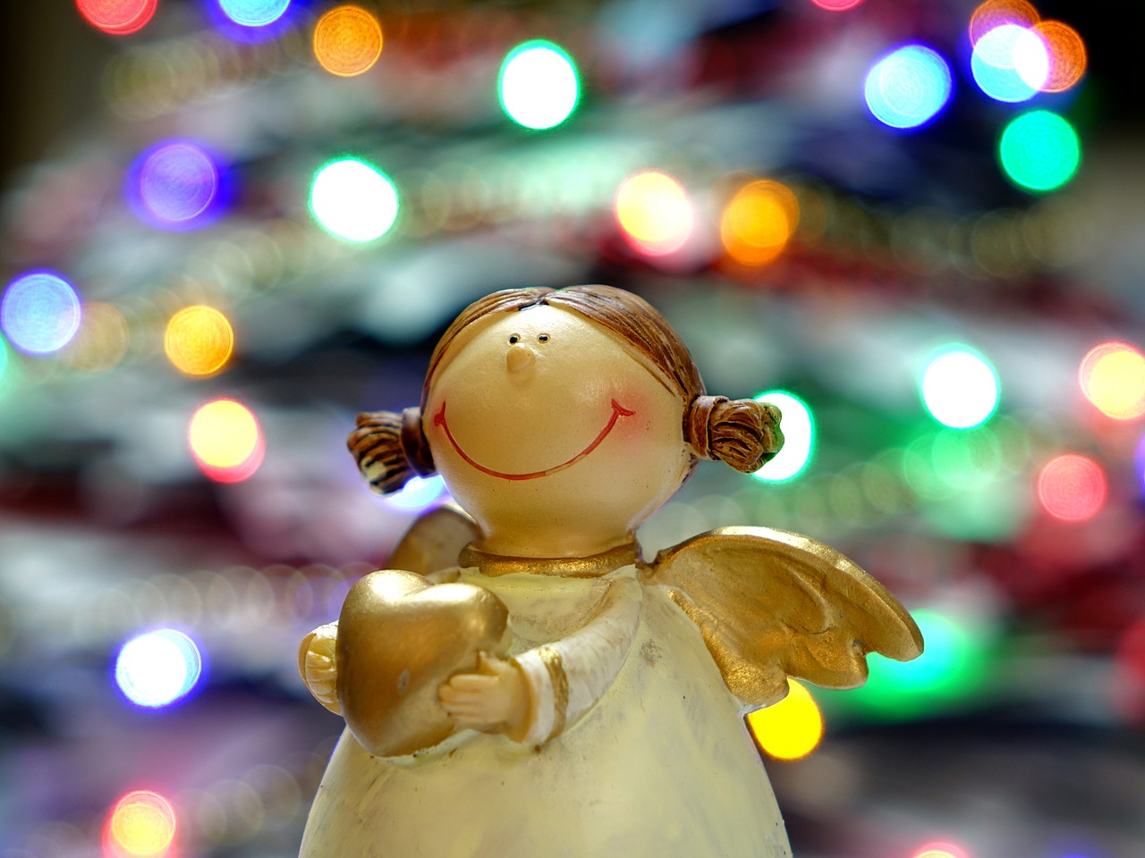 Image - angel figure christmas figure