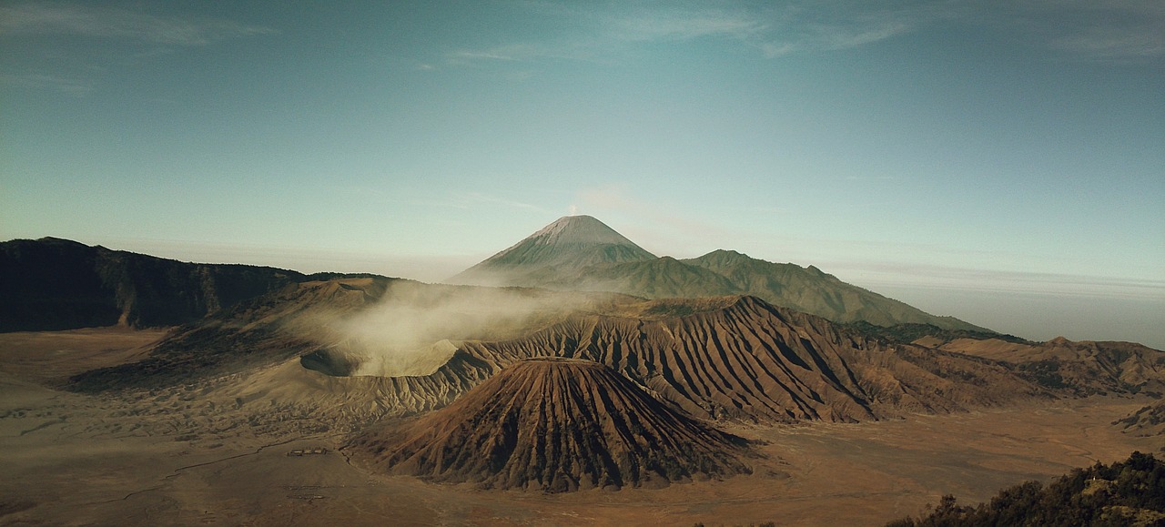 Image - volcanoes iceland volcanic nature