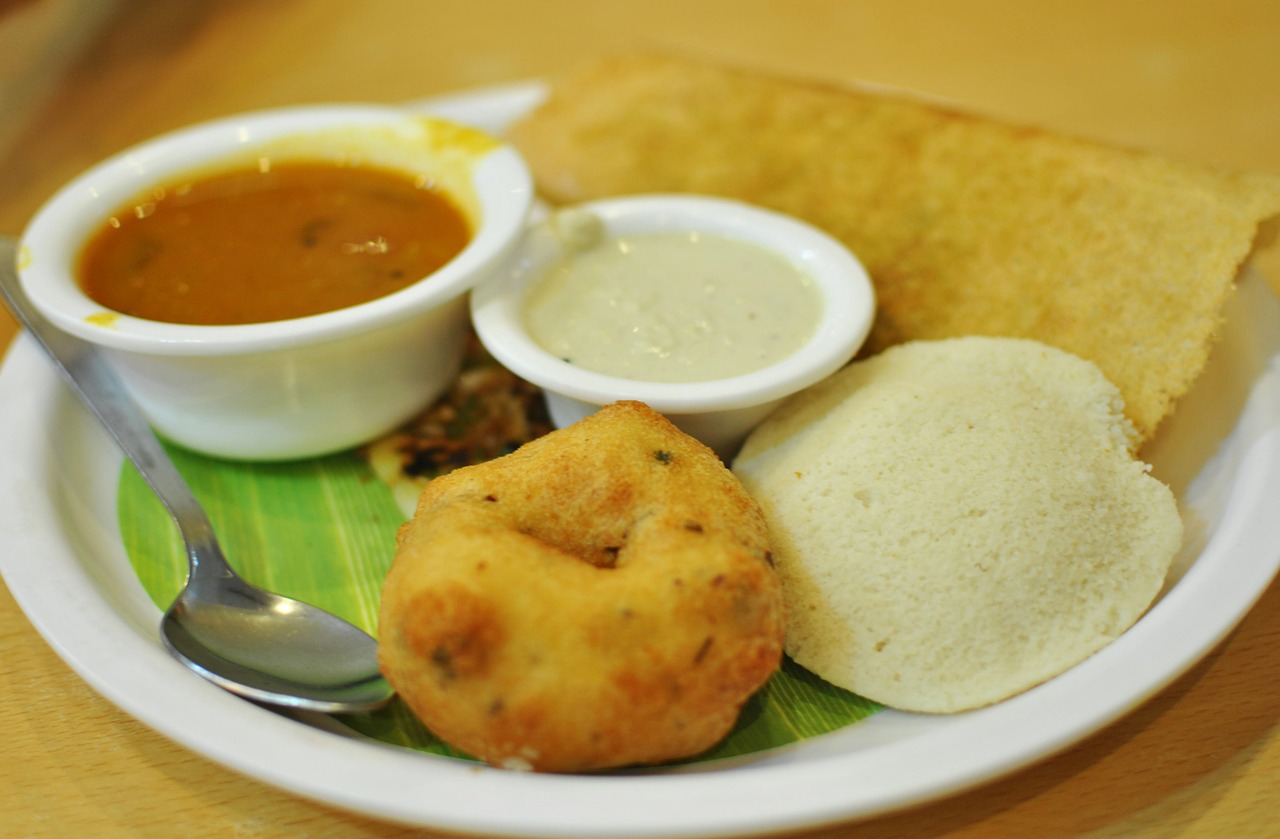 Image - food southindian indian cuisine