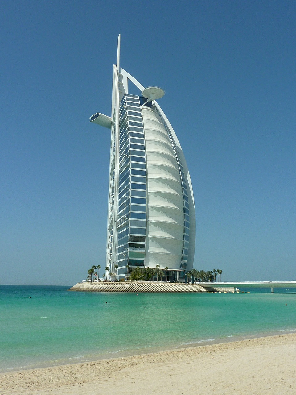 Image - burj al arab dubai