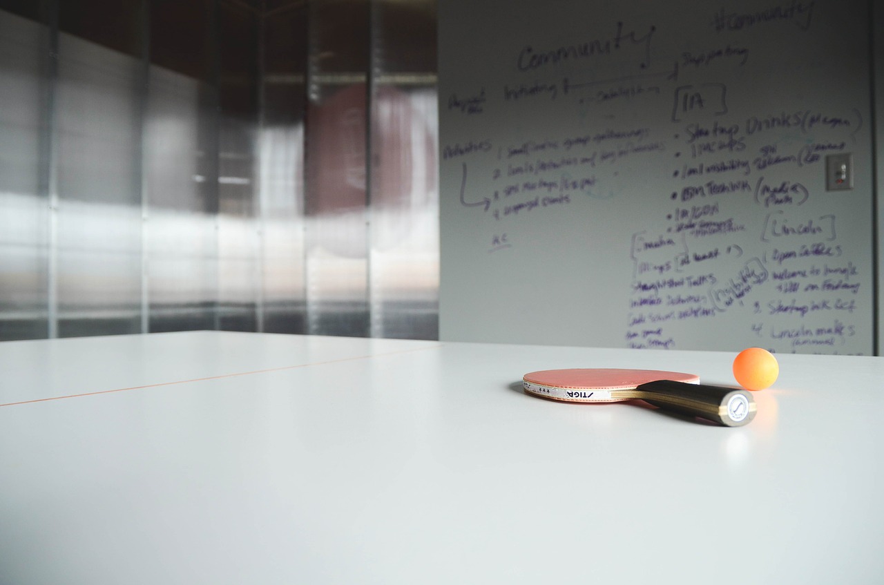 Image - white board startup start up