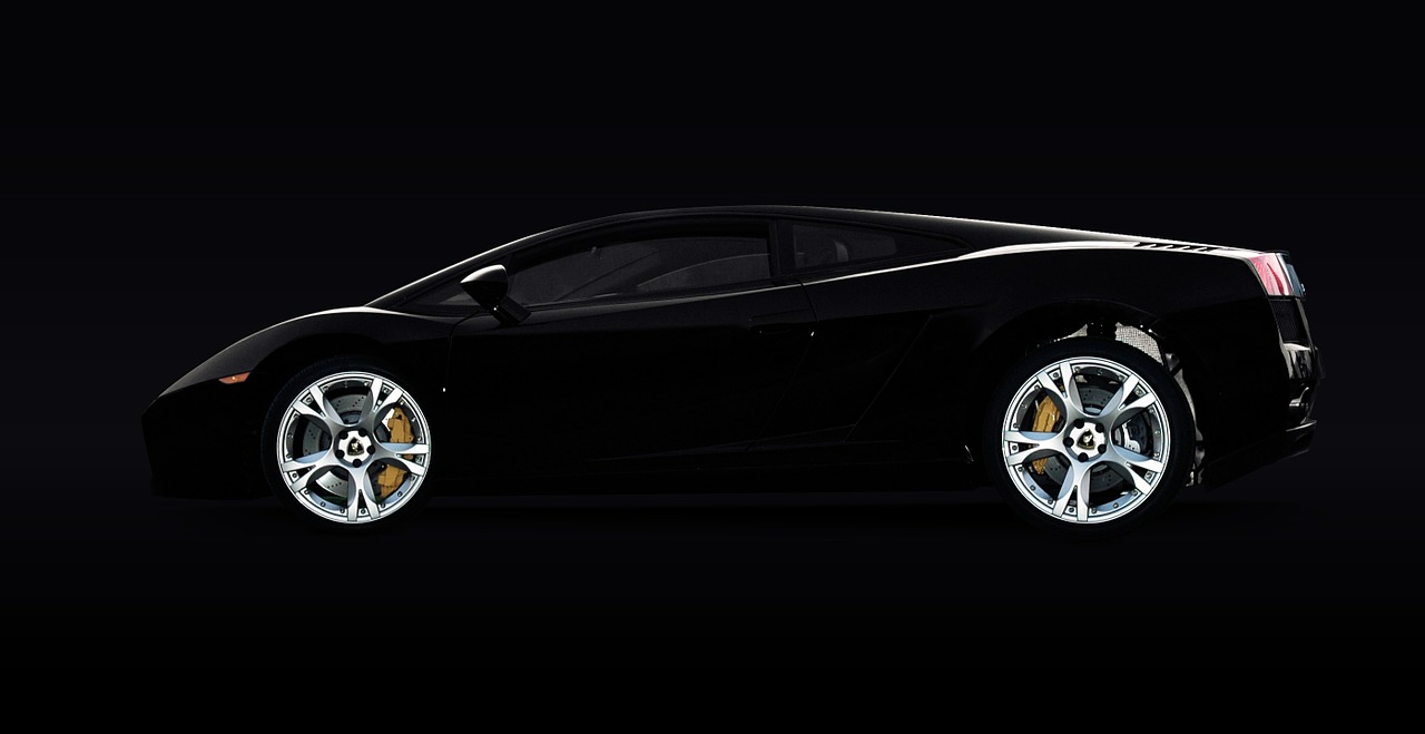 Image - lamborghini car speed prestige