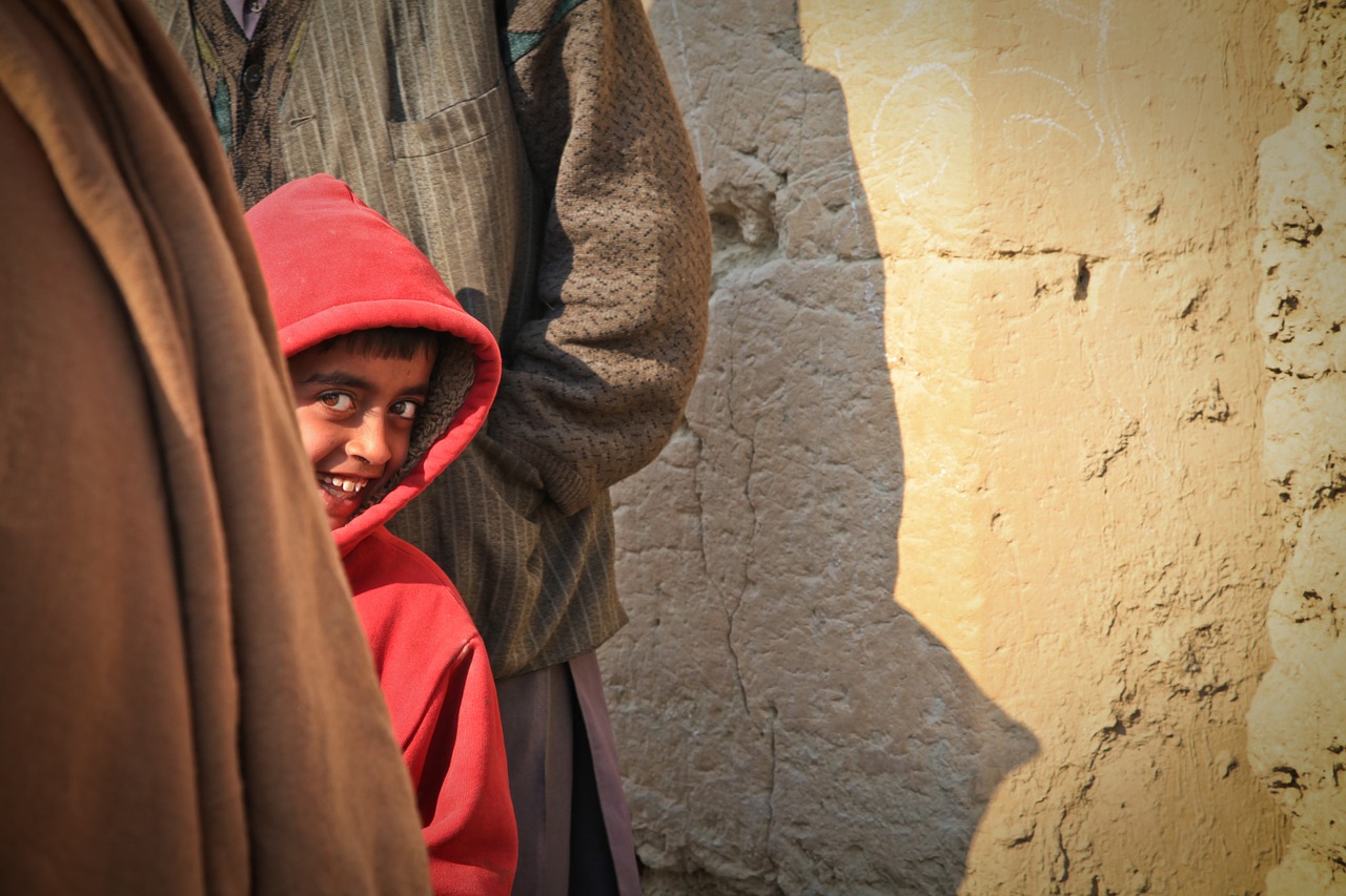 Image - boy person afghanistan people