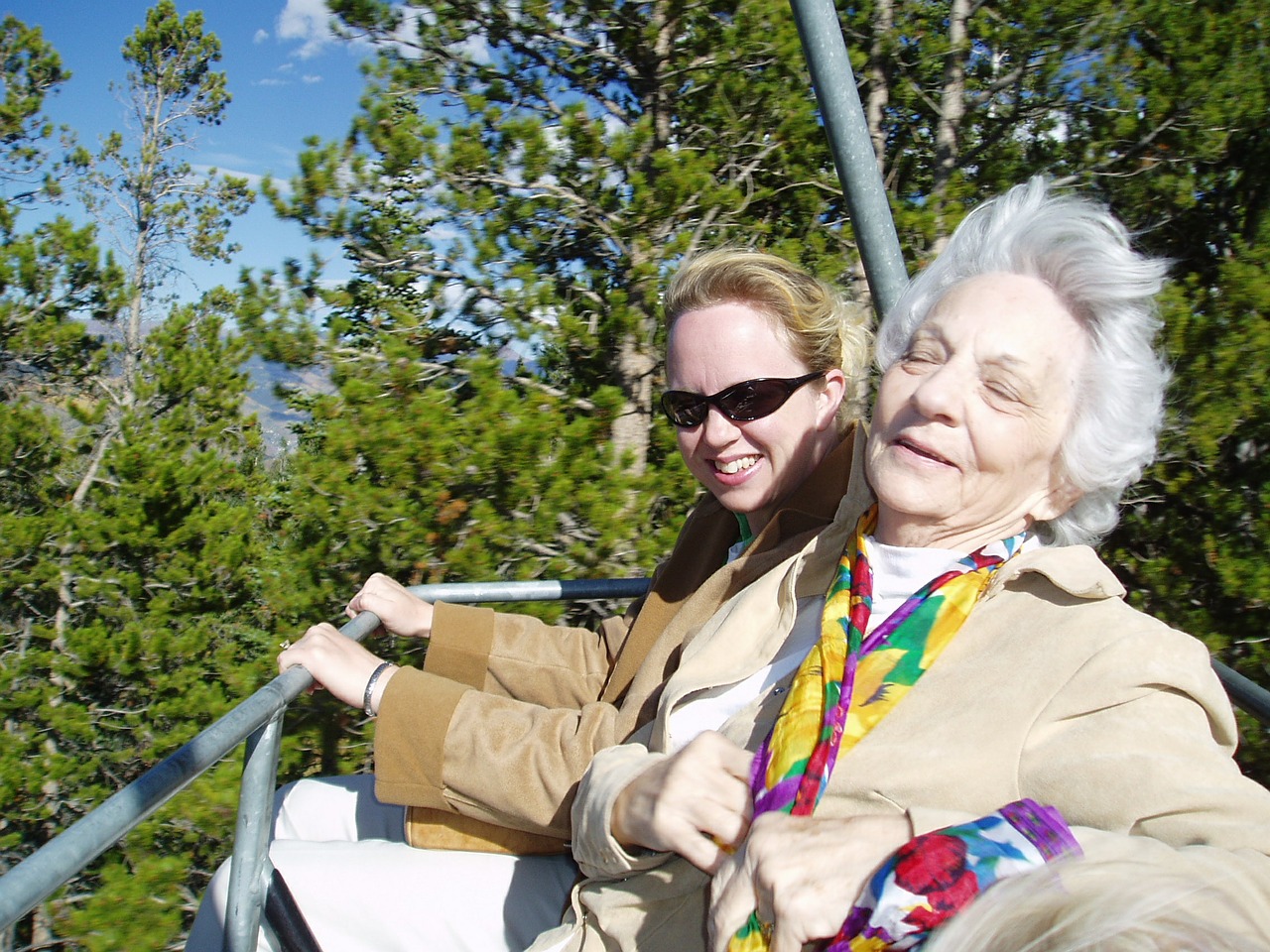 Image - grandma woman old senior people