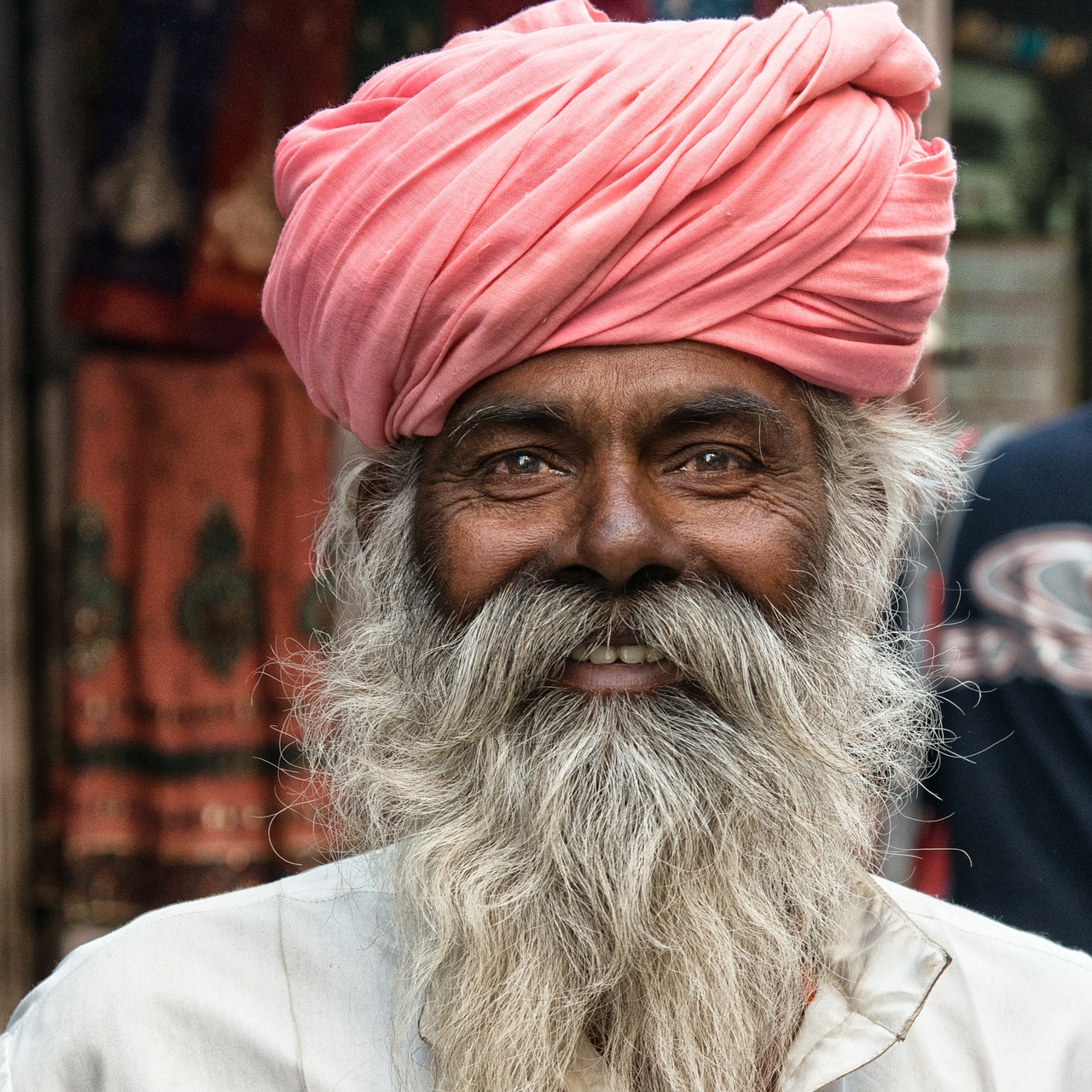 Image - human india hindu portrait