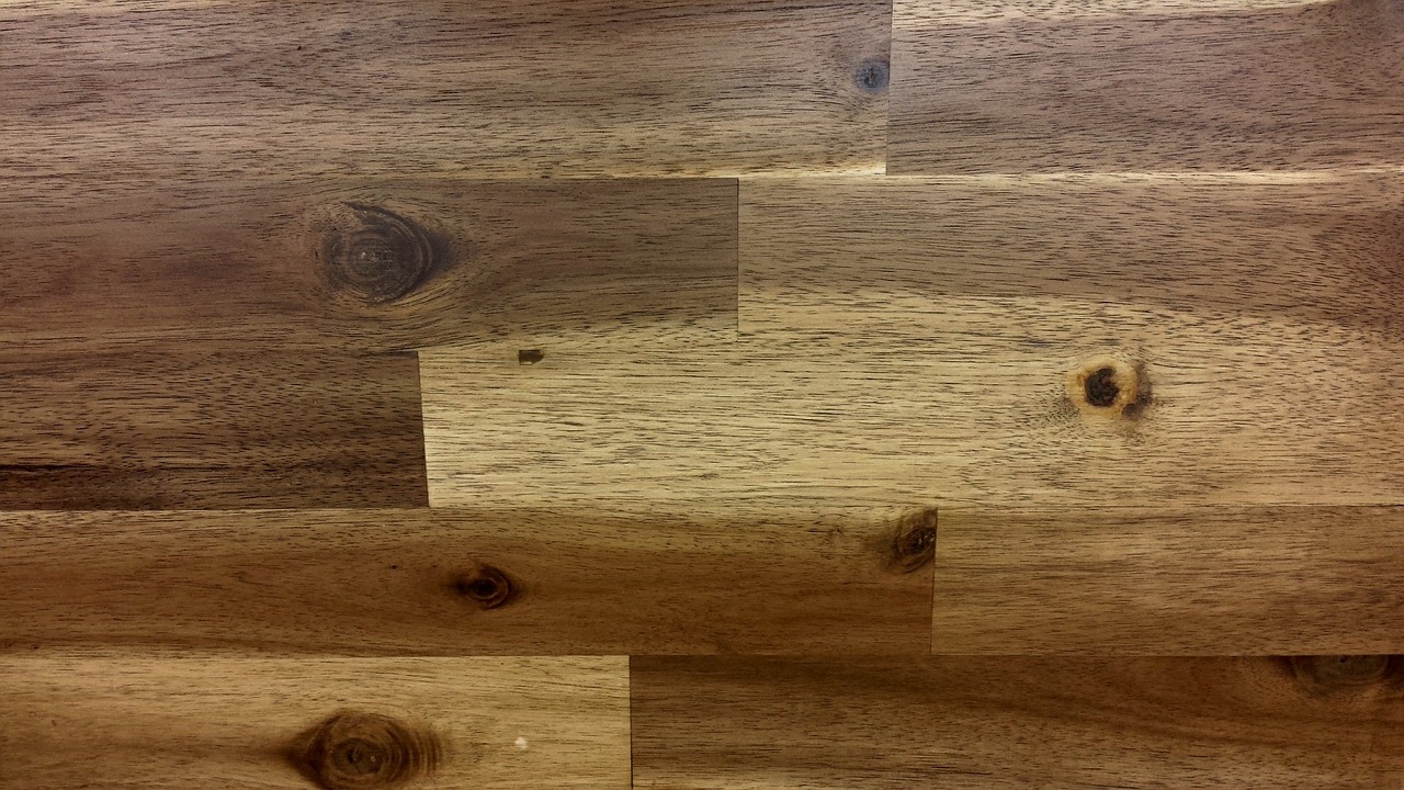 Image - wood floor laminate surface